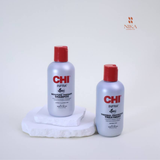 Gội - Xả - Dưỡng Tóc Chi Essential Care 177ML
