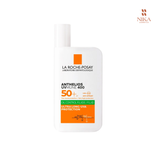 Kem Chống Nắng La Roche Posay Anthelios Uvmune 400 50Ml
