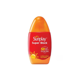 Kem chống nắng Sunplay Super Block 50+ SPF PA ++++ 70G