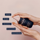 Dầu Dưỡng Tóc Unove Silk Oil Essence 70ML