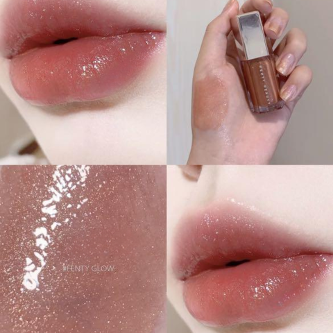 Son Bóng Fenty Beauty Gloss Bomb Universal Lip Luminizer 9ML