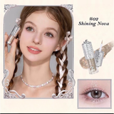 Nhũ Mắt Flower Knows Swan Ballet Series Liquid Eyeshadow 4G