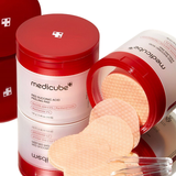 Toner Pad Medicube 70 Miếng