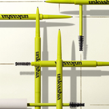 Chì Kẻ Mày Unleashia Shaper Defining Eyebrow Pencil 25MG