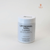 Viên Uống Codeage Liposomal NMN Platinum 90V