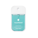 Xịt Sát Khuẩn Tay Touchland Power Mist 30ML