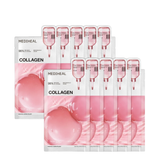 Mặt Nạ Giấy Mediheal Essential Mask