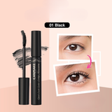 Mascara Canmake Quick Lash Culer Long
