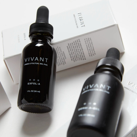 Serum Viviant Skincare Exfol A Forte 30ML