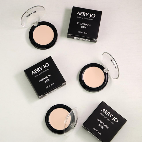 Kem Lót Mắt Aery Jo Eyeshadow Base 2.4G