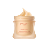 Gel Dưỡng Payot Vitamin Rich Radiance 50ML