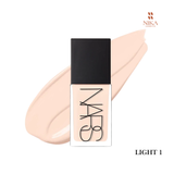 Kem Nền Nars Light Reflecting Foundation 30ML