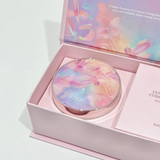 Cushion Ohui Ultimate Cover Moisture Flower Edition