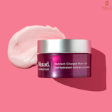 Gel Dưỡng Murad Hydratant Riche En Nutrient Charged Water 50ML