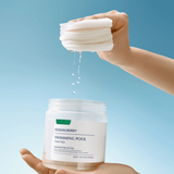 Toner Pad Eqqualberry Swimming Pool 220ML 70 Miếng