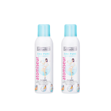 Xịt Khoáng Evoluderm Pure Water