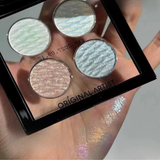 Highlights Yao Ye Chameleon Four Colour 4.8G