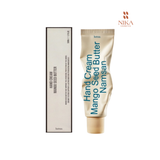 Kem Tay Hetras Hand Cream Mango Seed Butter 500ML