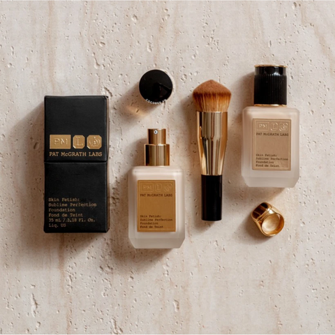 Kem Nền Pat McGrath Labs Sublime Perfection Foundation 35ML