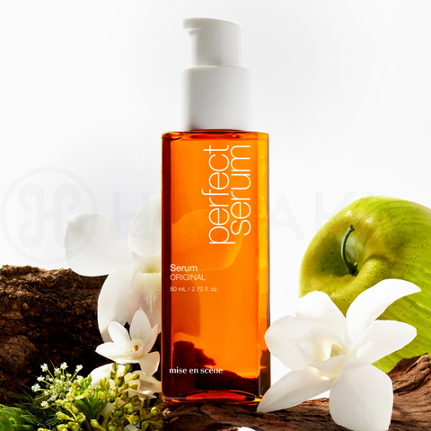 Dầu Dưỡng Tóc Miseen Scene Perfect Serum Original 80ML