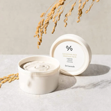 Mặt Nạ Gạo Dr.Ceuracle Ganghwa Rice Granule 115G