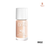 Kem Nền Make Up For Ever Hd Skin Hydra Glow 30ml