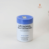Viên Uống Codeage Liposomal Glutathione 60V