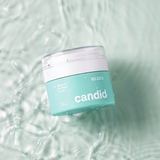 Kem Dưỡng Ẩm B5 Cica Candid Repair & Soothing Cream 50ML