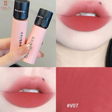 Son Kem Mooekiss Velvet Lip Mud 3G