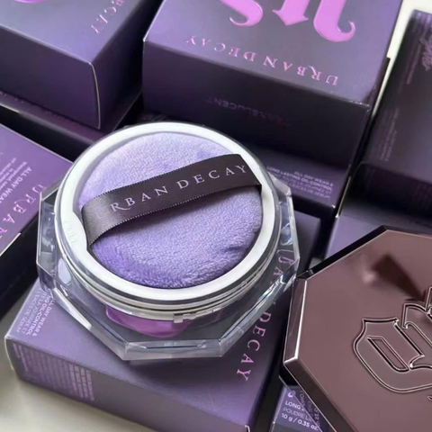 Phấn Phủ Bột Urban Decay All Nighter 10G