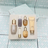 Set Serum The Whoo Bichup Ultimate Recovery Youth Serum Advent Calendar