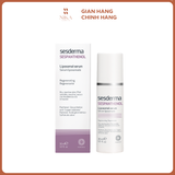 Serum Sesderma Sespanthenol Liposomal 30ML
