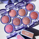 Phấn Má Hồng Kosas Blush Is Life Dimensional Brightening Blush