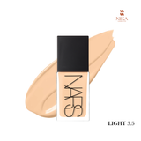 Kem Nền Nars Light Reflecting Foundation 30ML