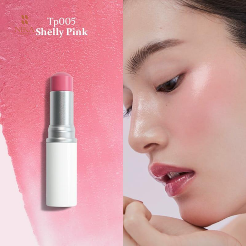Má Hồng Thỏi Hince True Dimension Radiance Balm 10G