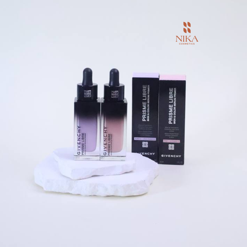 Kem Lót Givenchy Prisme Libre Skin Color Serum Primer 30ML