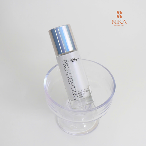 Kem Lót BH Illuminating Skin Primer 30ml