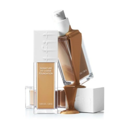 Kem Nền Tfit Signature Fit Cover Foundation 30G