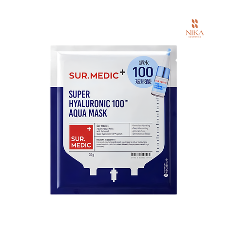 Mặt Nạ Sur.Medic