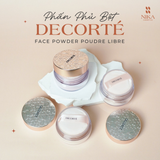 Phấn Phủ Bột Decorté Face Powder Poudre Libre