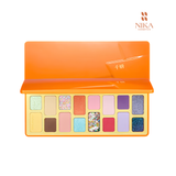 Bảng Mắt Cheeryep (Qianyan) True 16 màu 14G