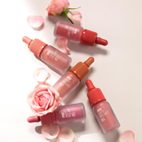 Son Kem Lì Peripera Ink Airy Velvet 4G