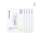 Mặt Nạ Giấy Cnp Laboratory Ampule Mask