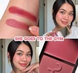 Phấn Má Hồng Patrick Ta Double Take Creme & Powder Blush