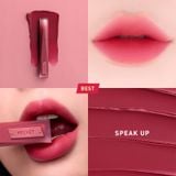 Son Kem 3Ce Velvet Lip Tint Plush