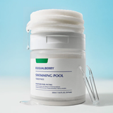 Toner Pad Eqqualberry Swimming Pool 220ML 70 Miếng