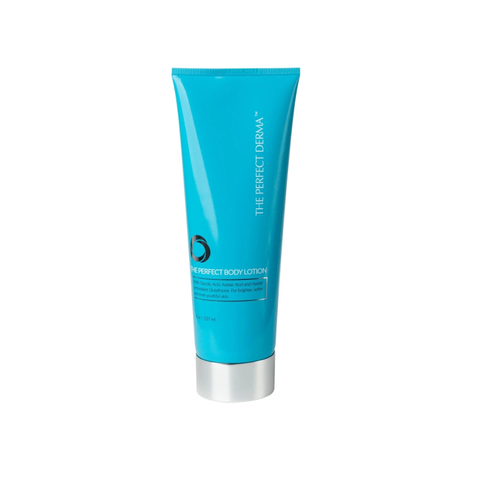 Dưỡng Thể The Perfect Body Lotion With Glutathione, Glycolic Acid & Retinol 237Ml