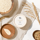 Mặt Nạ Gạo Dr.Ceuracle Ganghwa Rice Granule 115G