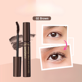 Mascara Canmake Quick Lash Culer Long