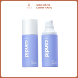 Gel Tẩy Tế Bào Chết Candid BHA Exfoliant 100ML